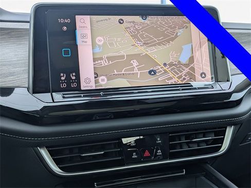 New 2025 Volkswagen Atlas SEL Premium R-Line image 23