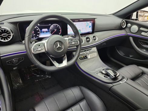 Used 2019 Mercedes-Benz E 450 Coupe image 14