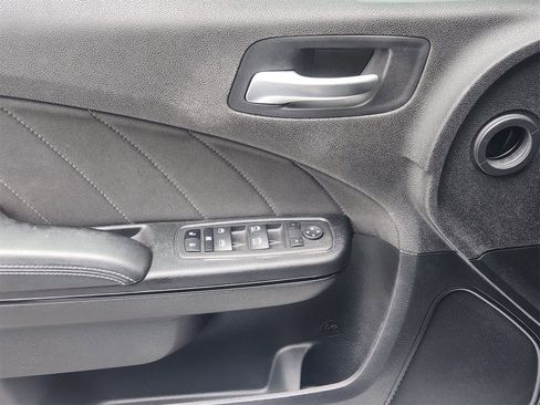 Used 2023 Dodge Charger R/T w/ Blacktop Package image 22