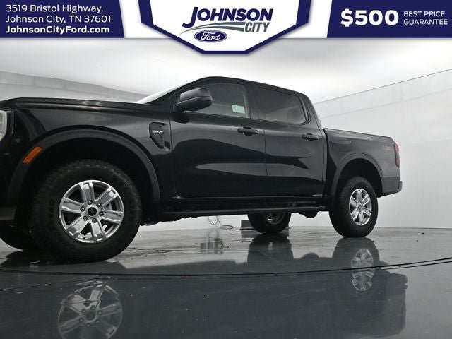New 2026 Ford Ranger XL w/ Trailer Tow Package AWD/4WD image 27