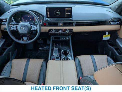 New 2026 Honda Passport TrailSport Elite image 21