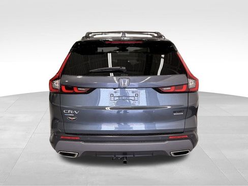 Used 2023 Honda CR-V Sport Touring image 4
