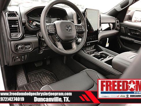 New 2026 RAM 1500 Limited image 10