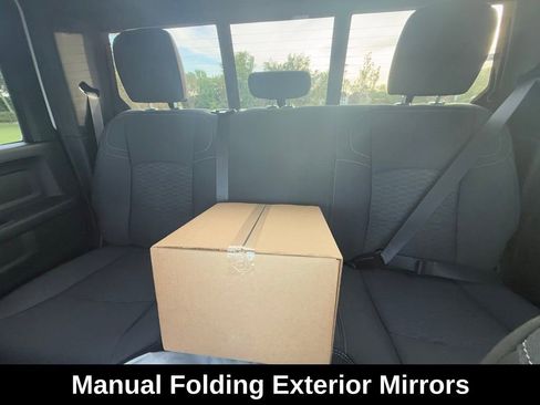 New 2026 RAM 5500 Tradesman image 25