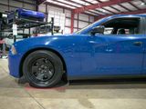 Used 2014 Dodge Charger Police image 3