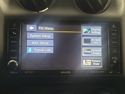 Used 2016 Jeep Compass High Altitude AWD/4WD image 25