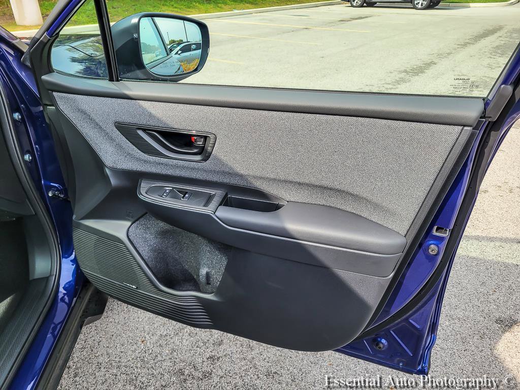 Used 2026 Subaru Outback Limited AWD/4WD image 32