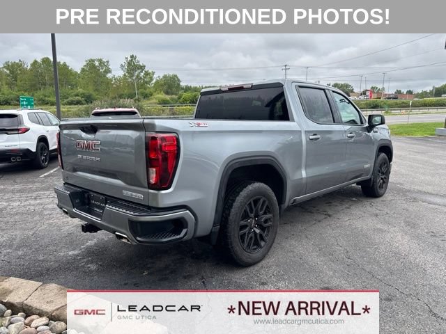 Used 2024 GMC Sierra 1500 Elevation w/ X31 Off-Road Package AWD/4WD image 5