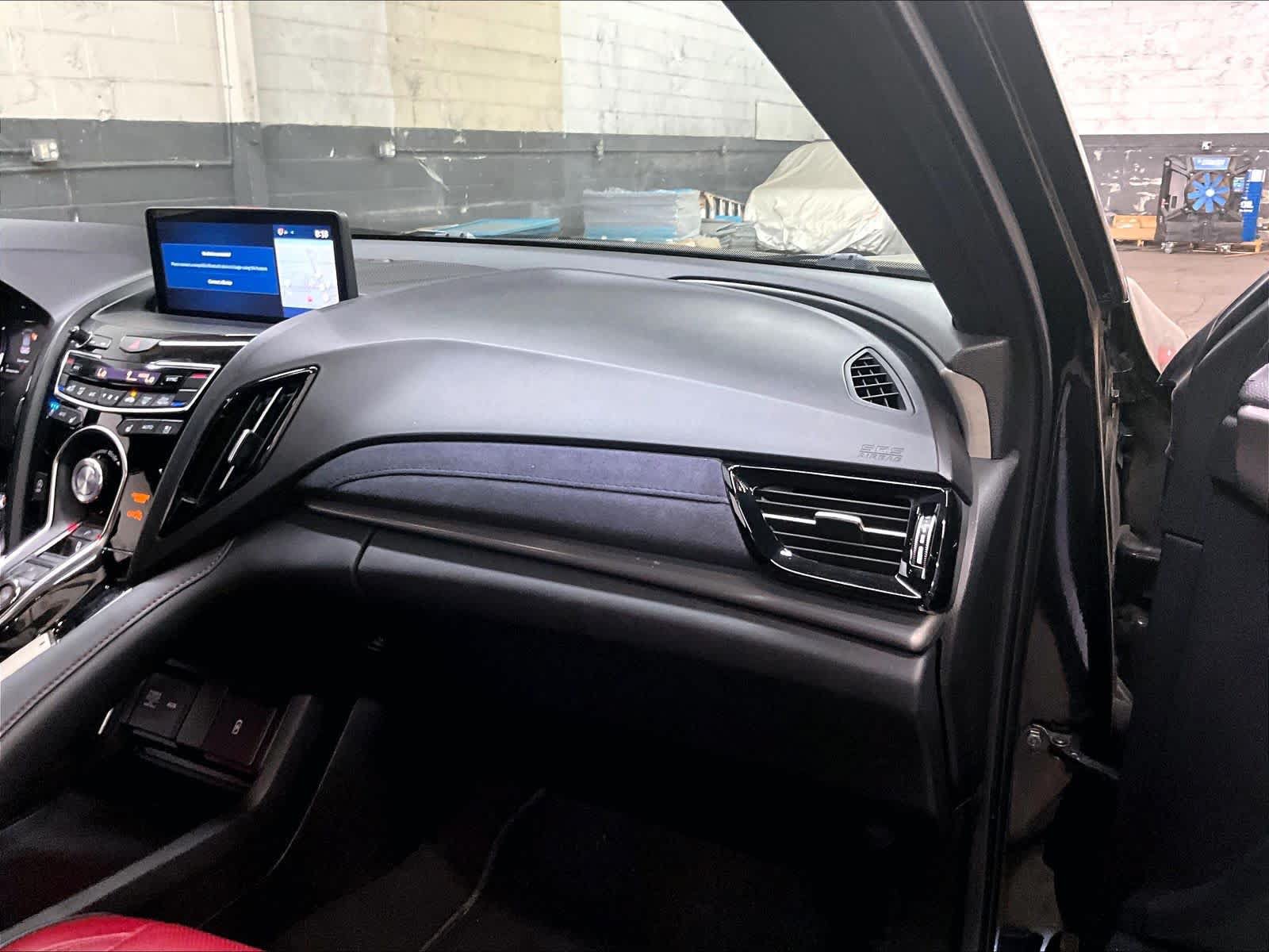 Used 2019 Acura RDX A-Spec w/ Technology Package AWD/4WD image 19