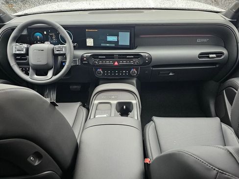 New 2026 Hyundai Palisade XRT Pro image 13