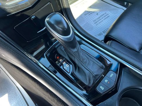 Used 2016 Cadillac ATS Luxury w/ Safety and Security Package AWD/4WD image 23