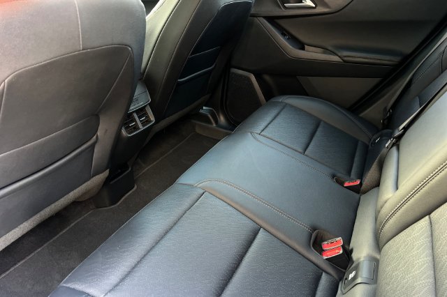 Used 2025 Chevrolet Equinox LT w/ Convenience Package II FWD image 14