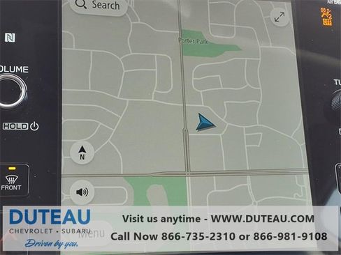 Certified 2025 Subaru Outback Limited XT w/ Popular Package #2 image 18