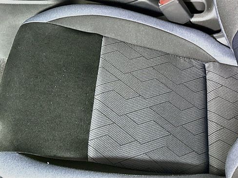 Certified 2025 Nissan Versa SV w/ Trunk Package FWD image 19