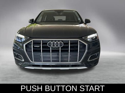 Used 2021 Audi Q5 2.0T Premium Plus w/ Premium Plus Package AWD/4WD image 15