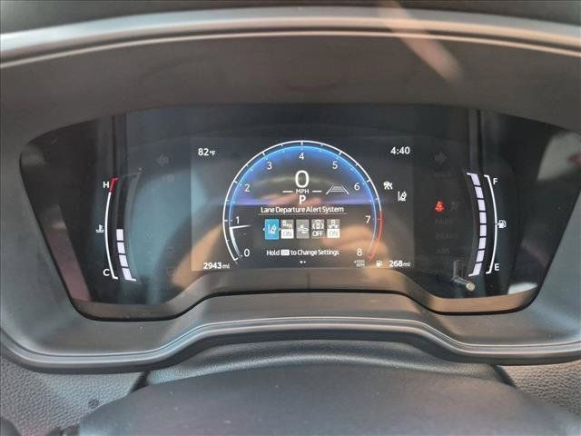 Certified 2026 Toyota Corolla LE w/ LE Premium Package FWD image 11