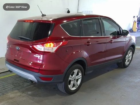 Used 2014 Ford Escape SE FWD image 2
