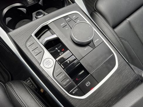 Certified 2024 BMW M440i xDrive Gran Coupe w/ Premium Package image 17