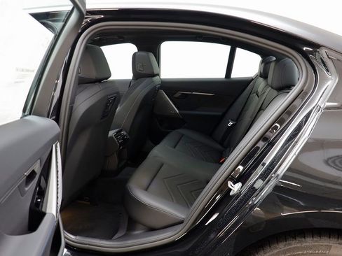 New 2026 BMW 550e xDrive w/ Premium Package image 14