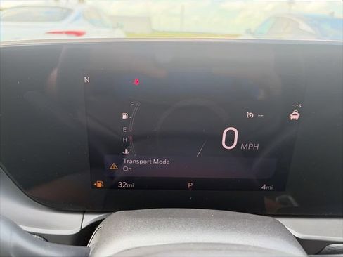 New 2026 Buick Envista Preferred FWD image 20