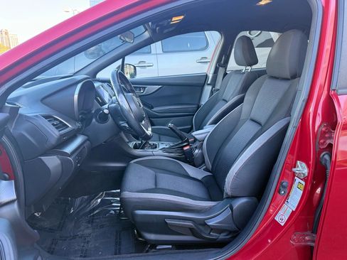 Used 2018 Subaru Impreza 2.0i Sport AWD/4WD image 10