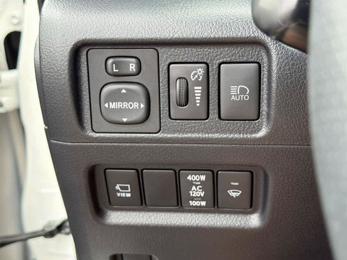 Used 2022 Toyota 4Runner TRD Sport w/ Technology Package AWD/4WD image 41