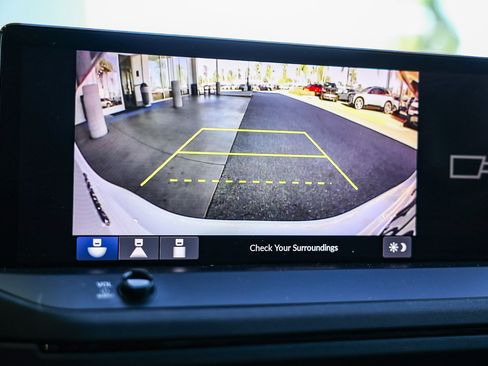 Certified 2023 Honda Accord Sport image 6