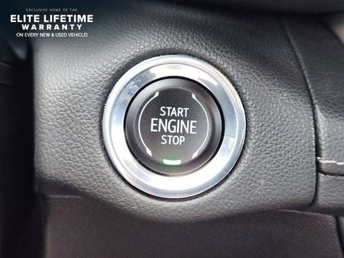 Used 2023 Buick Envision Essence w/ Sport Touring Package FWD image 20