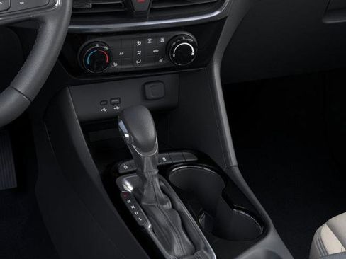 New 2026 Buick Encore GX Sport Touring w/ Comfort Package image 67