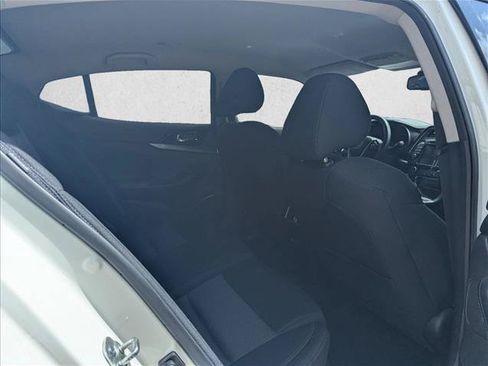 Used 2020 Nissan Maxima 3.5 S w/ Floor Mat Group FWD image 14