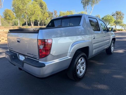 Used 2012 Honda Ridgeline RTS image 5