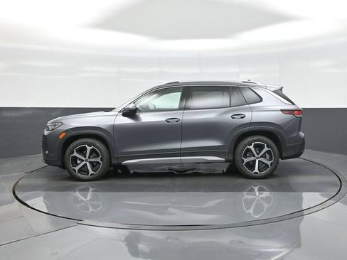 New 2026 Volkswagen Tiguan SE FWD image 4