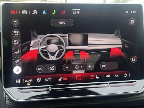 New 2026 Volkswagen GTI S image 20