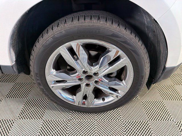 Used 2011 Ford Edge Limited w/ 301A Rapid Spec Order Code FWD image 16