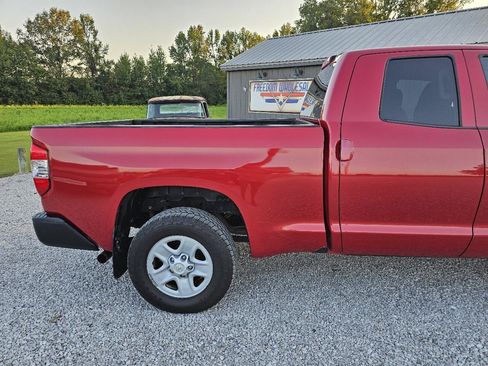 Used 2019 Toyota Tundra SR AWD/4WD image 11