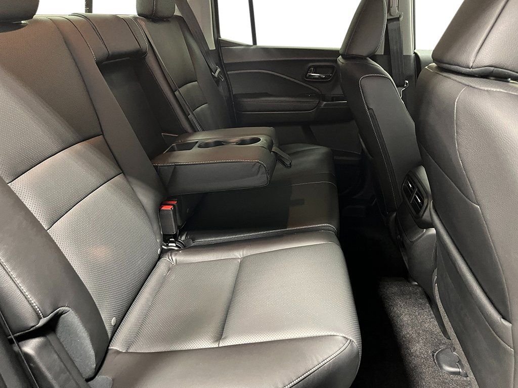 Used 2026 Honda Ridgeline RTL image 27
