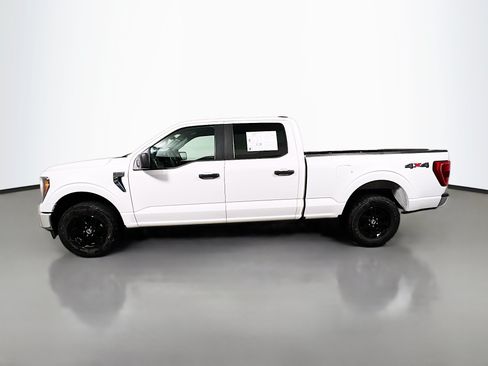 Used 2023 Ford F150 XLT AWD/4WD image 8