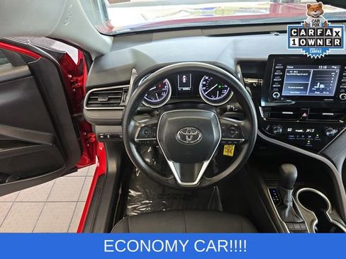 Used 2024 Toyota Camry LE FWD image 13