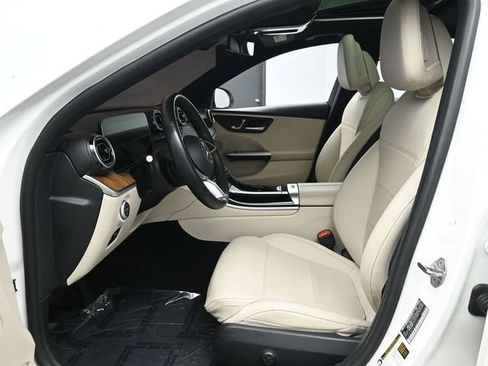 Used 2023 Mercedes-Benz C 300 C 300 image 11