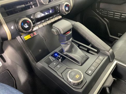 New 2026 Toyota Tacoma TRD Sport w/ TRD Sport Premium Package image 20