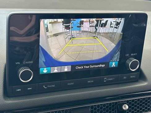 New 2026 Honda Civic Sport image 20