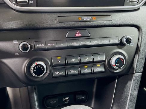 Certified 2021 Kia Sportage S image 15