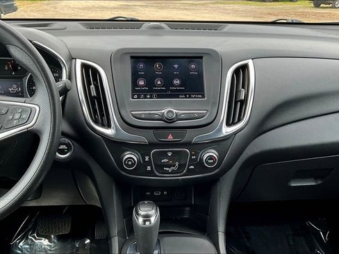 Used 2021 Chevrolet Equinox LT image 8