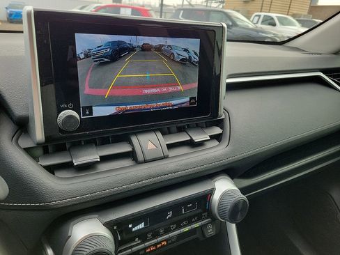 Used 2024 Toyota RAV4 LE image 14