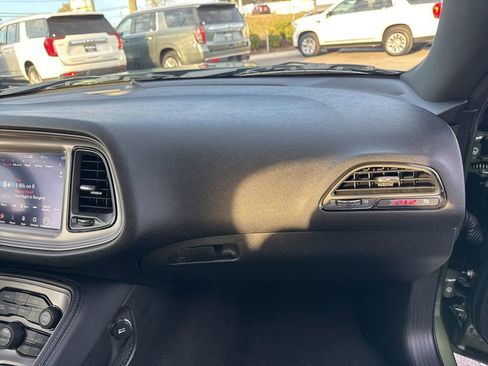 Used 2023 Dodge Challenger R/T Scat Pack image 26
