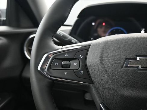 New 2026 Chevrolet Trax ACTIV w/ Driver Confidence Package image 14