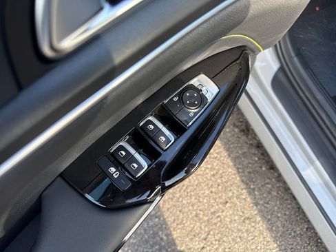 New 2026 Kia K5 GT image 11