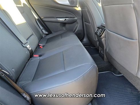 Certified 2024 Lexus NX 350 F Sport image 17