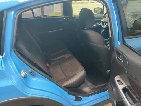 Used 2016 Subaru Crosstrek 2.0i Premium AWD/4WD image 15