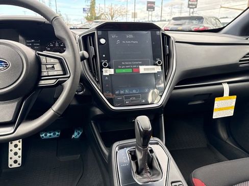 New 2026 Subaru Impreza RS image 22